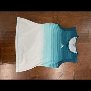 Adidas tank top